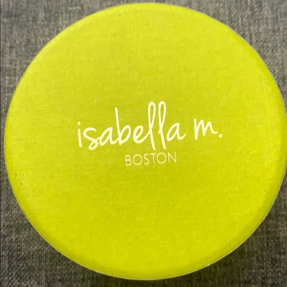 Isabella M. Boston Sterling Silver Neckalce - Picture 1 of 4